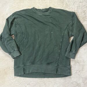 Aerie oversized sweatshirt‎